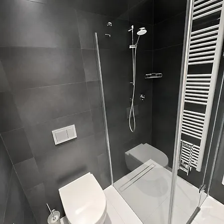 Ah Terrace Jacuzzi Near Arena *